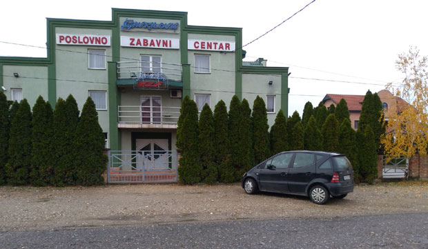 МЛАДОЖЕЊА О ПОГИБИЈИ РОЂАКА: Отишао je да ми купи цигарете и није се вратио